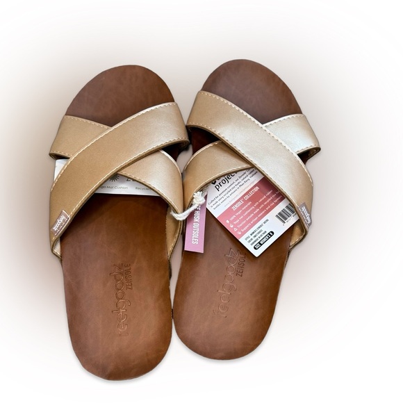 Zensole Feelgoodz Sandals - Picture 7 of 8